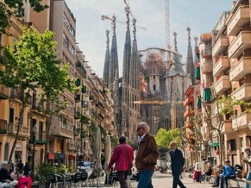 Sagrada Familia - Noticias Outlet en Barcelona 226