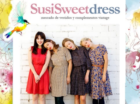SusiSweetDress - Noticias Outlet en Barcelona 161