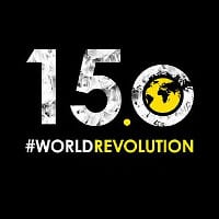 World Revolution 15o