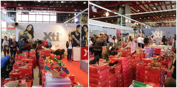 Espacio Xti - Especial Out Market BCN en La Farga Hospitalet