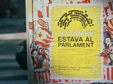 Jo també estava al Parlament - Noticias Outlet en Barcelona 232