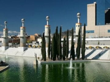 Parc Espanya Industrial - Noticias Outlet en Barcelona 231
