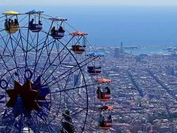 Noria Tibidabo por Randi H - Noticias Outlet en Barcelona 236