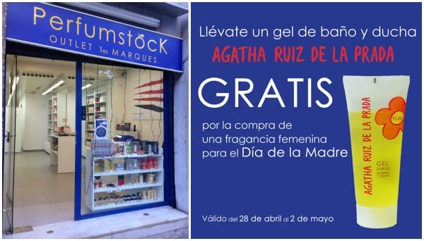 Perfumstock - Noticias Outlet en Barcelona 238