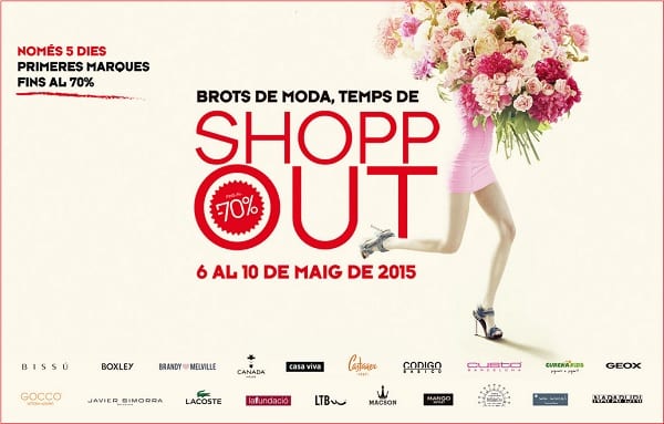 ShoppOut Girona - Noticias Outlet en Barcelona 238