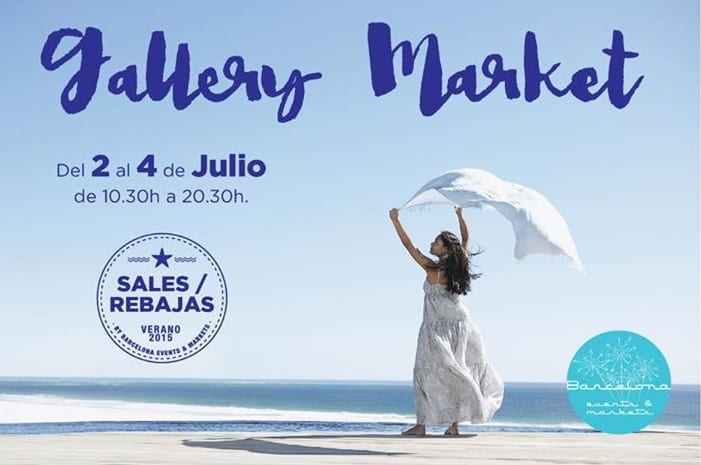Gallery Market Sales Barcelona - NOB 247