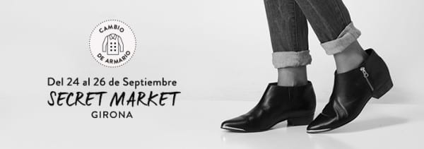 Secret Market Privalia Girona - NOB 251
