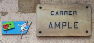 Tiendas, ventas temporales, especiales, stocks - Noticias Outlet en Barcelona 254 - Noviembre 2015