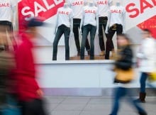 Noticias Outlet en Barcelona 259 - Especial Rebajas Enero 2016