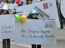 Carnaval Sants Barcelona 2013 Bart Omeu - Noticias Outlet 261 - 2015