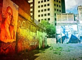 Espriu - Rodoreda - NOB 262 - Barcelona