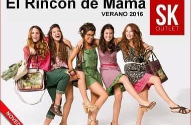 SK OUTLET Vilassar de Mar - Outlet ropa Mama