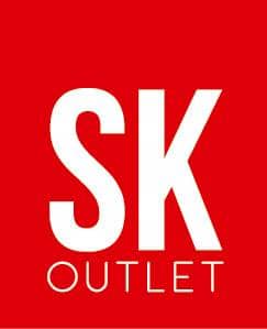 SK Outlet Vilassar de Mar - logo