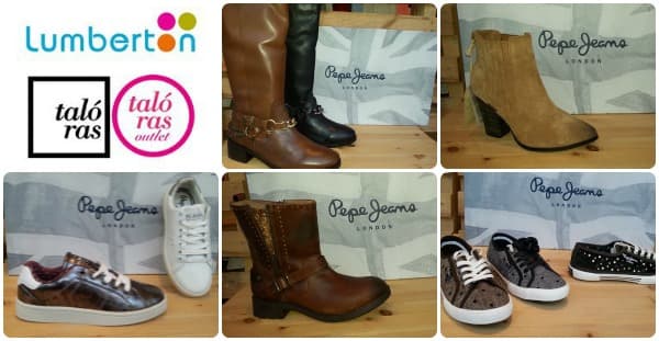 Taló Ras Outlet Igualada - Febrero 2016 - 260
