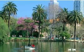 Parc Ciutadella - Noticias Outlet en Barcelona 263 - Marzo 2016