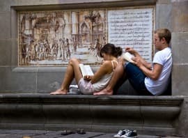 Foto Toni Barabino Flickr - Noticias Outlet en Barcelona 271 - Agosto 2016