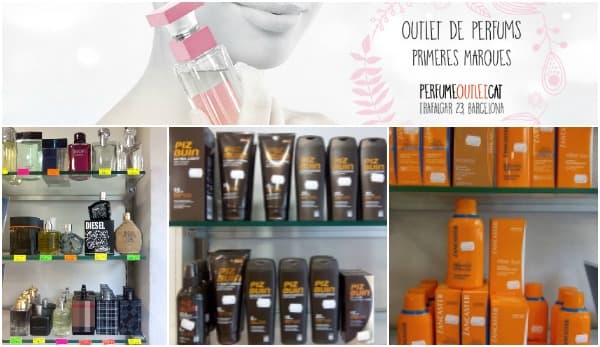 Perfume Outlet - Septiembre 2016 - Noticias Outlet en Barcelona 272
