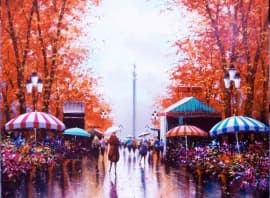 Noticias Outlet en Barcelona 274 - Octubre 2016