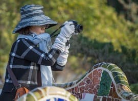 Noticias Outlet en Barcelona 277 - Diciembre 2016