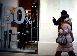 Rebajas Rebaixes - Noticias Outlet en Barcelona 280