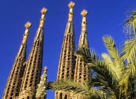 Sagrada Familia Barcelona - Noticias Outlet 282
