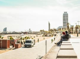 DE PE - Noticias Outlet en Barcelona 287 - Mayo 2017