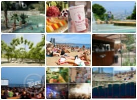 DE PE - Especial Verano Ocio Barcelona 2017