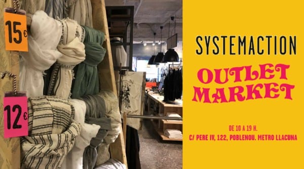 System Action Outlet Market - Febrero 2018 - NOB303