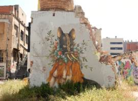 DE PE - Miss Van Poblenou - Flickr aesthetics of crisis - Abril 2018 - NOB 306