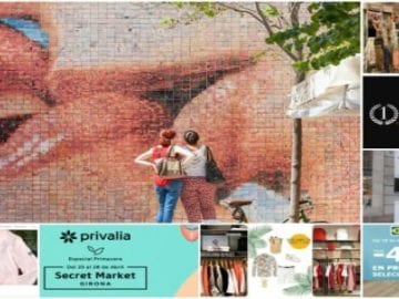 DE x SL - Noticias Outlet en Barcelona 307 - Abril 2018