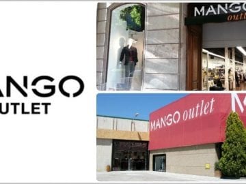 SL2 - Especial Mango Outlet en Barcelona y alrededores