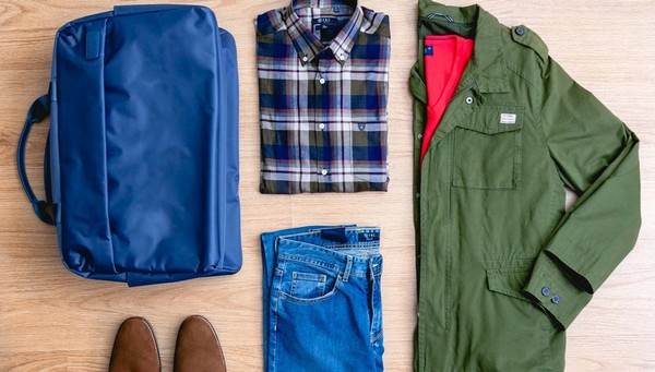 Look Forecast - Viladecans The Style Outlets - Junio 2018