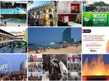 DE - Especial Ocio Verano 2018 - Outlet Barcelona