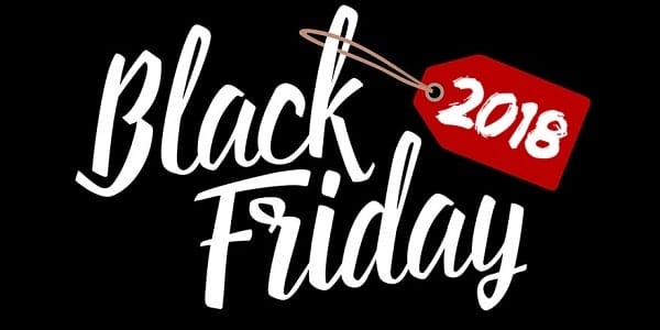 Black Friday 2018 - NOB 318 - Noviembre 2018